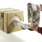 Speedman box 39cmx450mtr